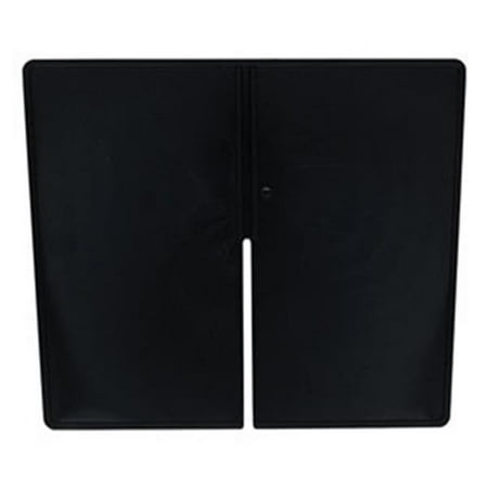 Quick Pick Double Sided Bin - Quantum Storage CD1887 Quick Pick Bin Cross Dividers
