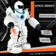 Smart-Programming Robot Toy for Children's Education - Walmart.com
