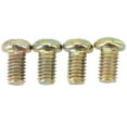 thumbnail image 4 of Bgsha Roof Bar Cover Replacement Rail Rack Lid Screw Bolt For For For For For Vauxhall for Opel, 4 of 10