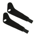 thumbnail image 2 of 2 correas de nailon SBR para aliviar el dolor y la compresión durante el ejercicio, muñequeras transpirables, 2 of 8