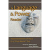 A Language and Power Reader : Representations of Race in a Post-Racist Era, Used [Paperback]