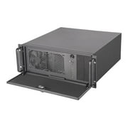 SilverStone RM42502 RM42-502 4U Rackmount Server Chassis