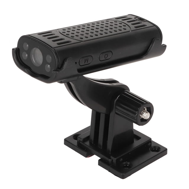 Mini Cámara WiFi, Cámara WiFi HD 1080P Compatible Con Tarjeta De Memoria Visión Nocturna Detección De Movimiento Para Seguridad Del Hogar Para Paredes