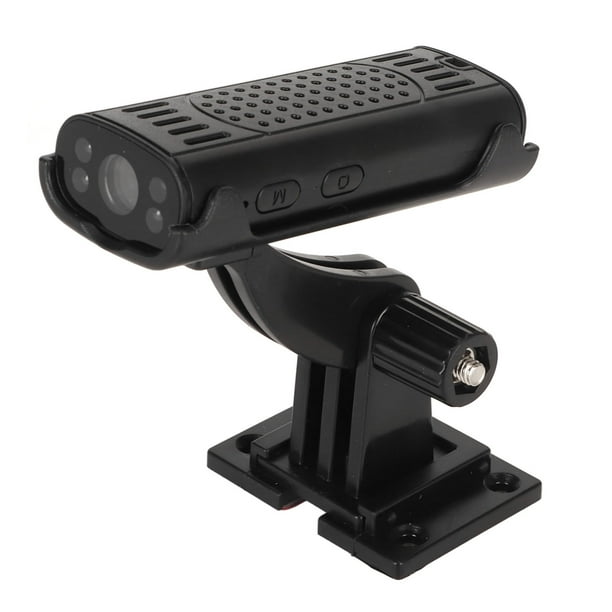 Mini Cámara WiFi, Cámara WiFi De Visión Nocturna HD 1080P, Lente Gran Angular De 120 Grados Para Seguridad En El Hogar