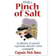 With a Pinch of Salt (Paperback)