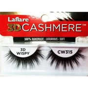 LAFLARE 3D CASHMERE WISPY LASHES #CW315