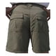 thumbnail image 3 of Shorts Cargo Con Múltiples Bolsillos De Verano Para Hombre, 3 of 5