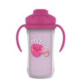 thumbnail image 4 of Parent’s Choice Insulated Sippy Cup with Straw and Handles, 300 ml, 12 months+, 4 of 5