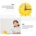 thumbnail image 4 of Mobutofu Time Learning Tool Link Clock Models Plastic 5Pack, 4 of 5