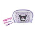 thumbnail image 1 of Set Kuromi de Cosmetiqueras, 1 of 4
