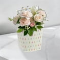 thumbnail image 2 of Unique Bargains Scarf Folding Gift Bags 10 Pcs for All Occasions Colorful, 2 of 5