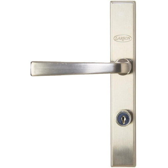 Larson Storm Door Hinge Z Bar