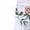 Z1-White, variant on HongQid Womens Cotton Pajama Pants Elastic Waist Soft Knit Sleepwear Bottoms Floral Print for All Seasons