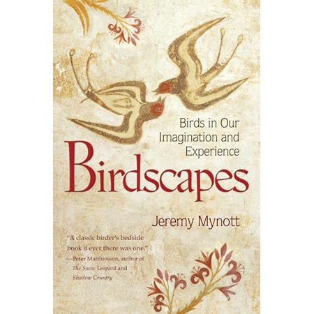 Pre-Owned Birdscapes: Birds in Our Imagination and Experience 9780691154282 0691154287 Paperback Reprint edition