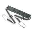 thumbnail image 2 of koolsoo Treadmill Massage Belt Body Building Exercise Accessories Abdominal Exercise Steel Buckle, 2 of 9