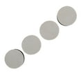thumbnail image 2 of Greenne 4Pcs Diy Furniture Chair Leg Pad Cushion Floor Protection Pad Round Felt Eva, 2 of 9