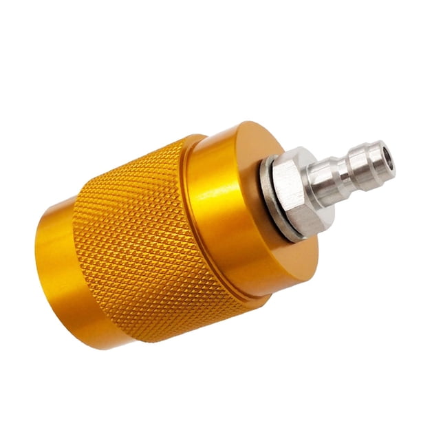 Suministros de desconexión rápida Ajuste Acoplador Regulador Adaptador Conjunto Válvula Rápida Masculino