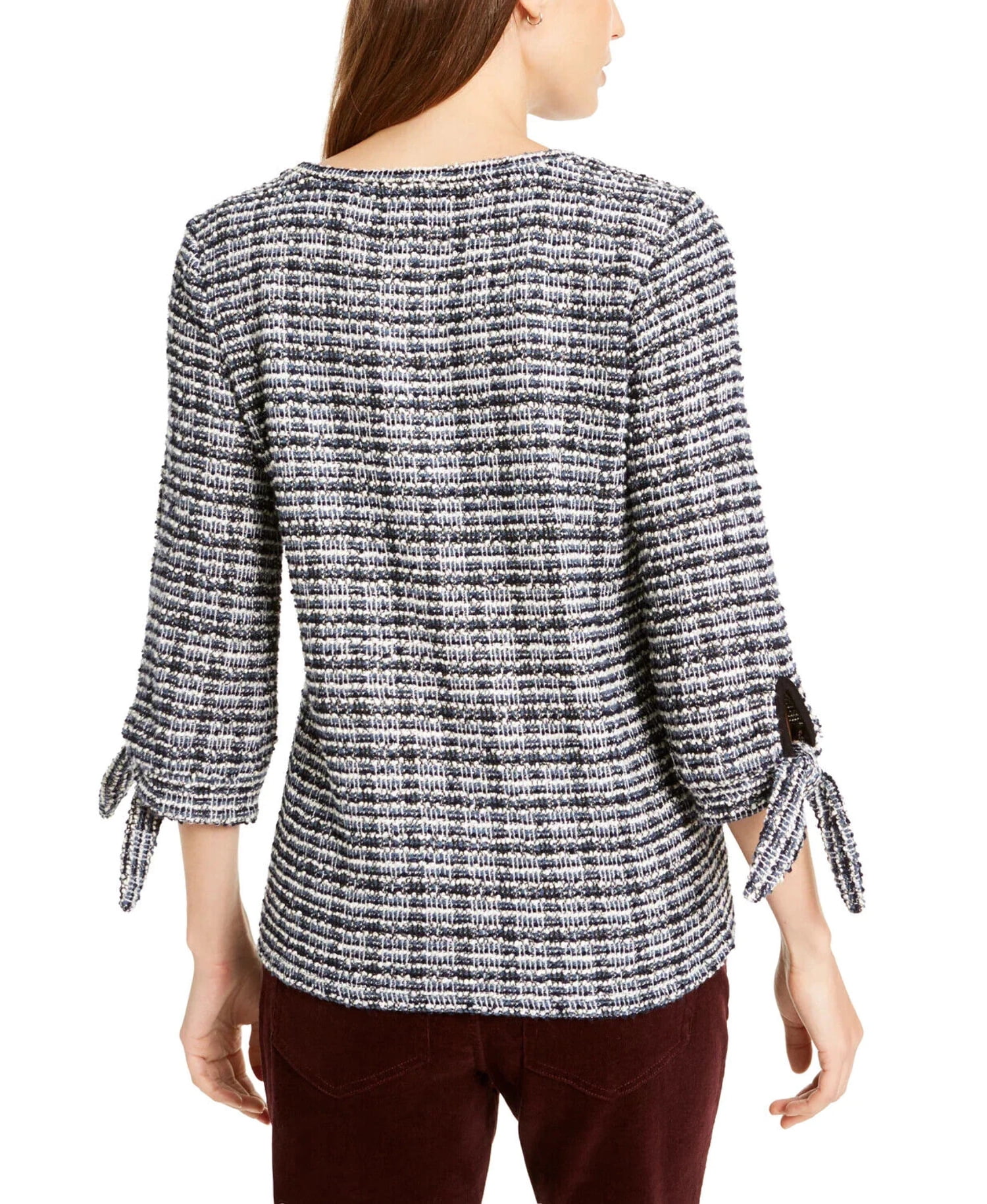 lord and taylor vince camuto tops