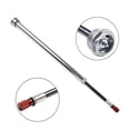 thumbnail image 1 of 26/27.5/29 Inch Bike Front Fork Oil Pump Cable Line Hand / Line Control With Damping Aluminum MTB- Road Bicycle Repair Tool, 1 of 9