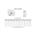 thumbnail image 2 of DYMADE Mens Cotton Linen Pockets Drawstring Elastic Waist Casual Shorts, 2 of 6