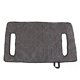 thumbnail image 4 of Funda de cojín de Golf, asiento de carrito de dos plazas, tela Oxford 210d transpirable, funda de asiento impermeable y a prueba de polvo, 4 of 5