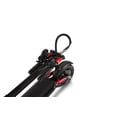 thumbnail image 3 of Plug City Folding Electric Scooter for Commuting | 25 Mile Range, 22 MPH Top Speed, 8.5" Tires & Digital LCD Screen, 3 of 14