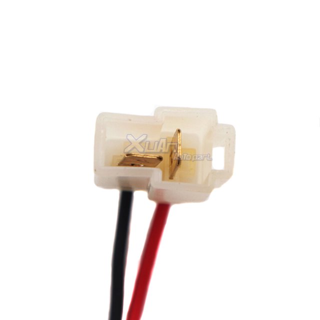 Pompe à Carburant en Ligne 12v HEP-02A Transfert Électrique Pompe à Carburant Diesel Basse Pression
