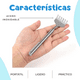 thumbnail image 5 of Manita Rascadora Extensible Mano De Metal Para Rascar, 5 of 9