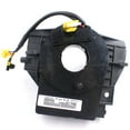 thumbnail image 1 of Steering Wheel Clock Spring Fits For 07-16 Chrysler Jeep Dodge 5156106AF 5156106AD Steering Wheel Clock Spring Durable For 07-16 Chrysler Jeep Dodge, 1 of 6