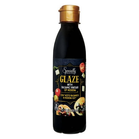 Classic Balsamic Glaze, 8.5 fl oz Package May Vary