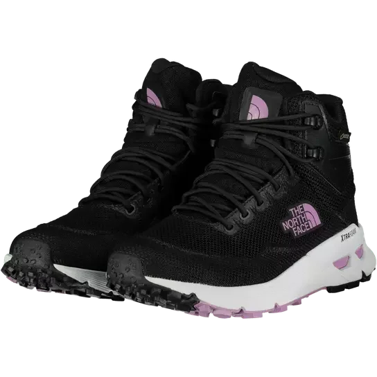 The North Face Safien Mid GTX (Dame) - Women's Size 10