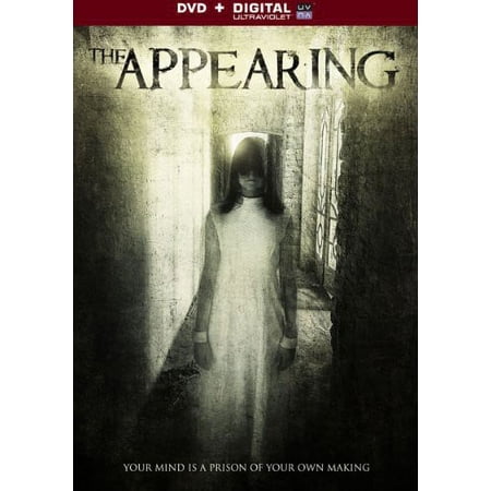 UPC 031398187318 product image for The Appearing (DVD) | upcitemdb.com
