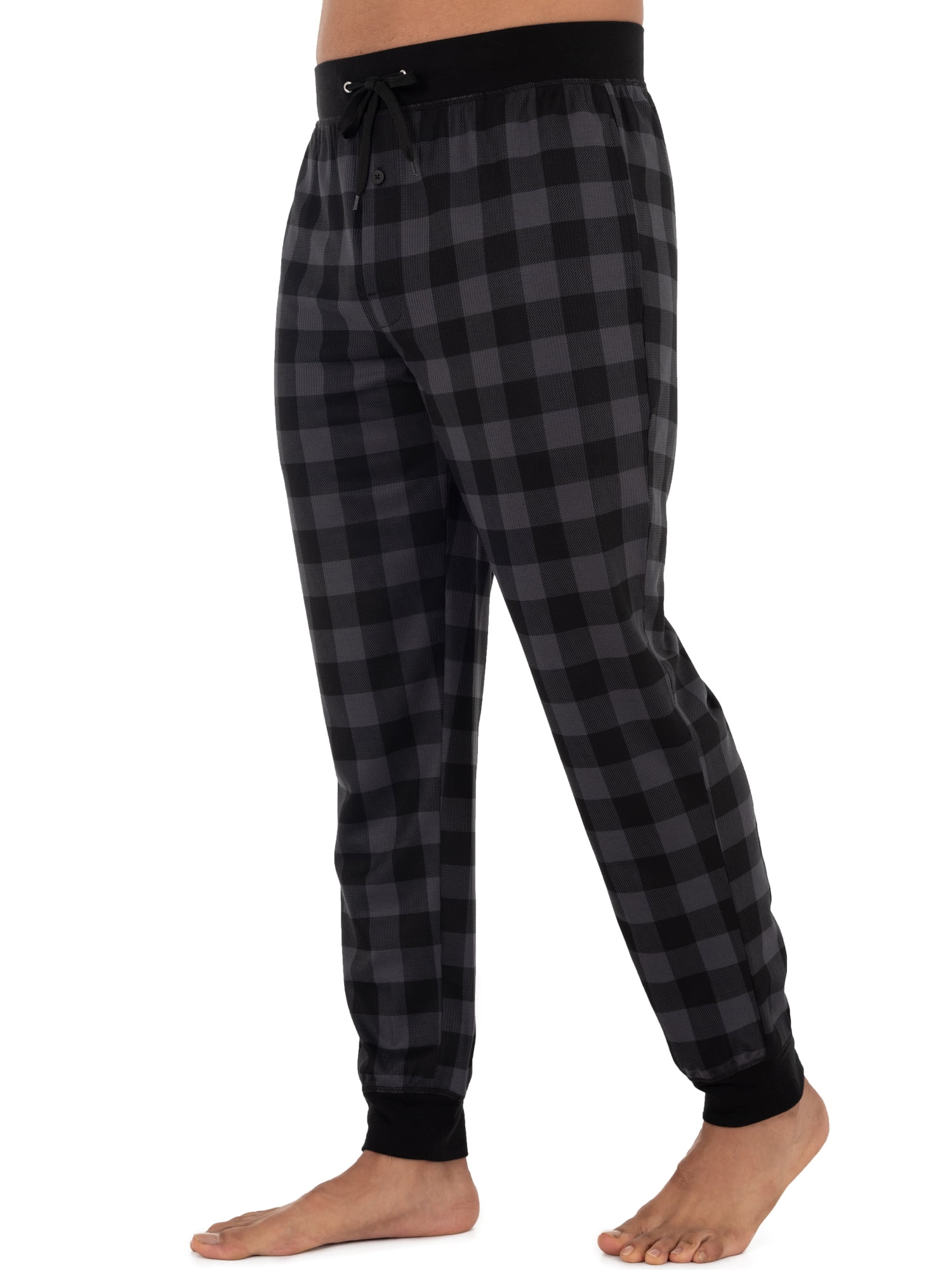 Fruit of the loom mens pajama pants sale