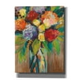 thumbnail image 1 of Epic Graffiti 'Colorful' by Jeanette Vertentes, Canvas Wall Art, 12"x16", 1 of 2