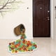thumbnail image 4 of Alfombra para dormitorio, sala de estar, alfombras originales, alfombras interesantes, alfombra antideslizante para bañera y ducha, lavable., 4 of 9