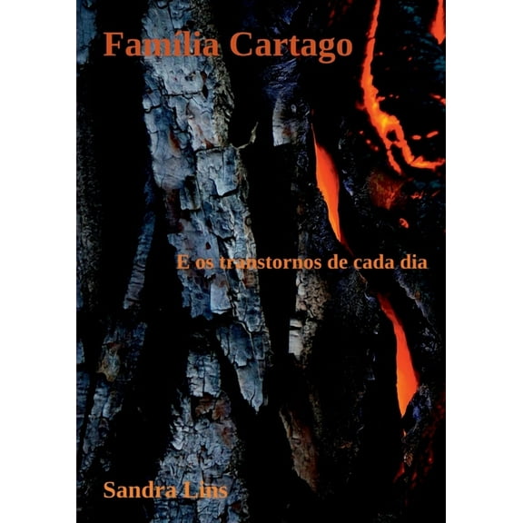 FamÃ­lia Cartago, (Paperback)