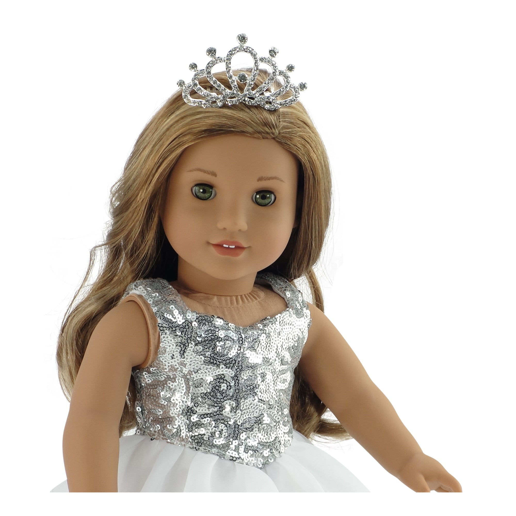 american girl doll emily rose