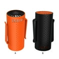 thumbnail image 3 of Mini ventilador recargable Matsuzay ABS Negro, 3 of 6