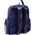 thumbnail image 4 of Mochila para portátil McKlein Cumberland negra, 43 x 14 x 42 cm, 4 of 6