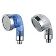 thumbnail image 4 of Hand Shower Abs Negative Ion Bathroom Filter Water-Saving Shower Spa Nozzle, 4 of 8