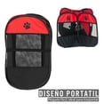 thumbnail image 2 of Corral para Mascotas Onof  Plegable y con Malla Transpirable - Chico, 2 of 8