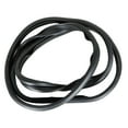 thumbnail image 3 of LABLT Cowl Glass Hood Rubber Seal Replacement for Johnson Evinrude V4 329548, 3 of 5