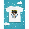 thumbnail image 3 of You Are Cool T-Shirt Infant -Image by Shutterstock,  18 Months, 3 of 4