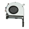 thumbnail image 3 of Ventilador De Refrigeración Para Ordenador Portátil, Buena Disipación De Calor, Reemplazo Ligero Para Ventilador De PC Portátil TUF Gaming A15 FX506IU FA506, 3 of 7