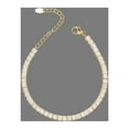 thumbnail image 1 of Cadena de tobillo con diamantes de imitación, brillante, para verano, playa, descalza, cadena de tobillo con diamantes de imitación, sandalias brillantes, joyería para pies para mujeres, ado, 1 of 2