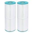 thumbnail image 1 of Hurricane 2 Pack HF4950-01 Advanced Pool and Spa Filter Cartridge Replacement, 1 of 6