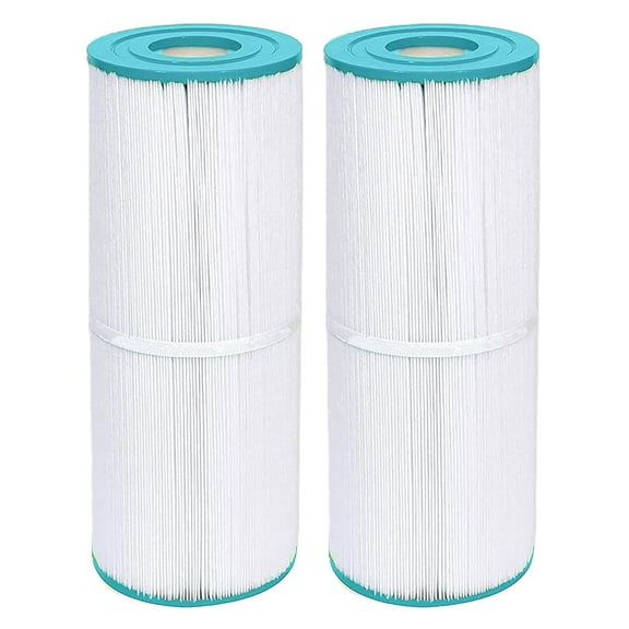 Hurricane 2 Pack HF4950-01 Advanced Pool and Spa Filter Cartridge Replacement