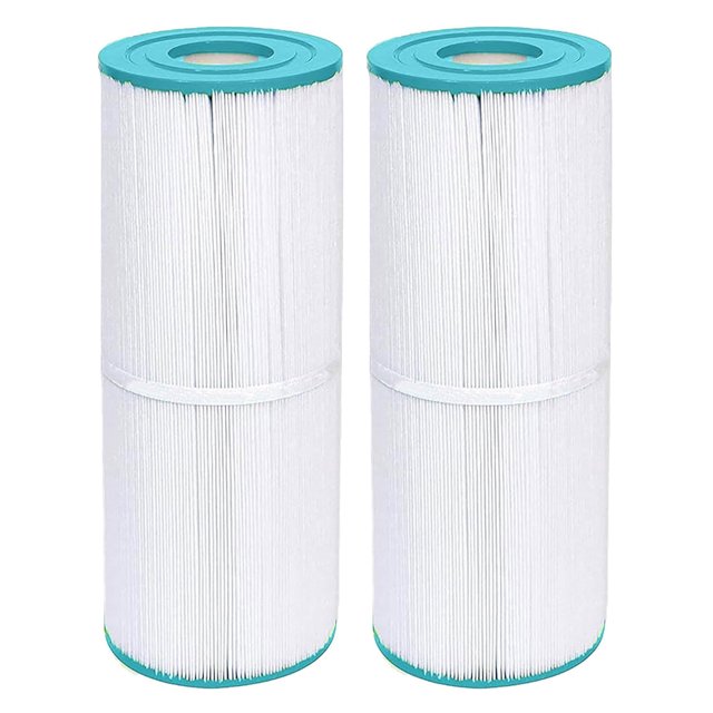 Hurricane 2 Pack HF4950-01 Advanced Pool and Spa Filter Cartridge Replacement