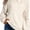White, variant on Women's Casual Long Sleeve Sweaters Loose Crewneck Knit Solid Pullover Sweater Jumper Tops