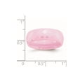 thumbnail image 6 of Chisel Ceramic Pink Faceted 7.5mm Polished Band, 6 of 7